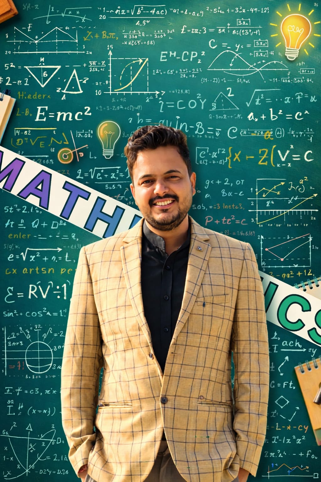 Vikash Sharma