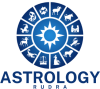 rudra astrology logo